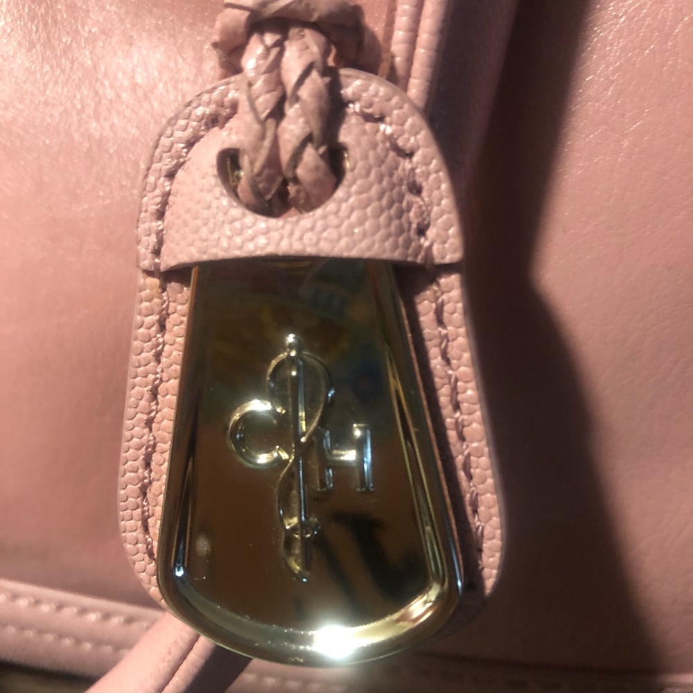 Cole Haan Leather Handbag - Picture 3 of 12